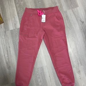 FIGS Jogger Scrub Pants
